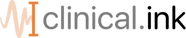 Clinical.ink logo